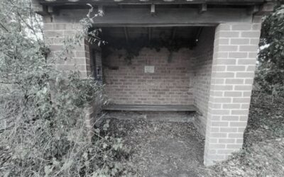 Coronation Bus Shelter
