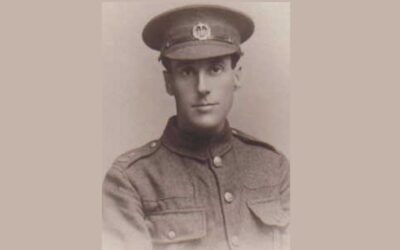 Frank Barnes (1881-1922)