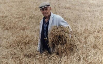 Changing Times on the Land