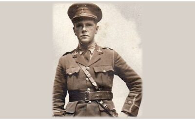 John F.B. Delap (1897-1916)